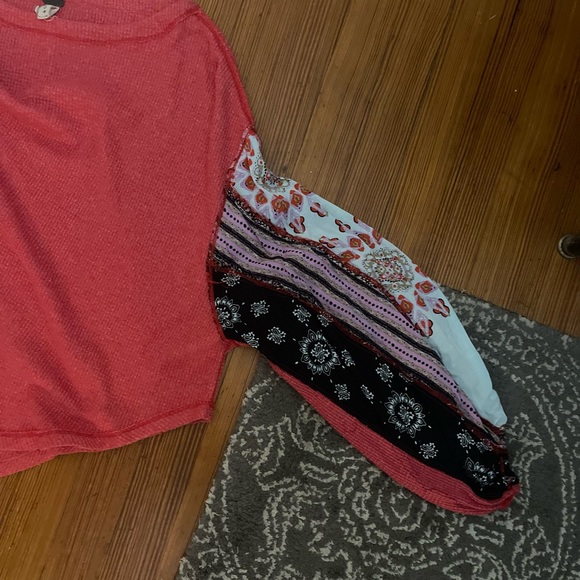 We The Free Blossom Thermal top - Picture 5 of 9